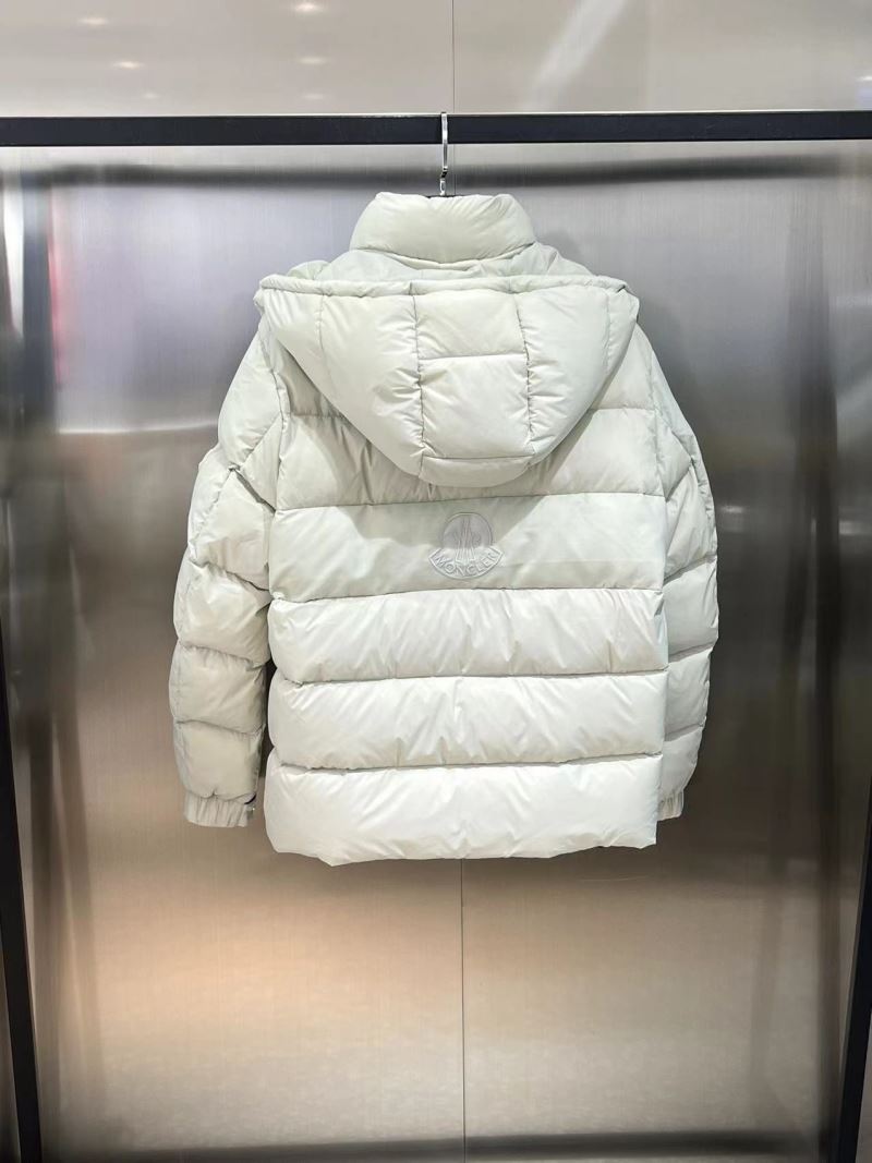 Louis Vuitton Down Jackets